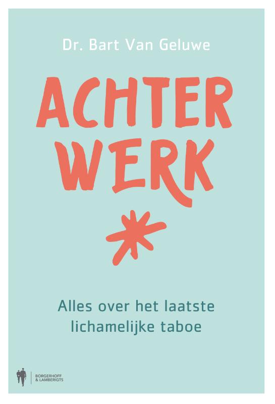Achterwerk