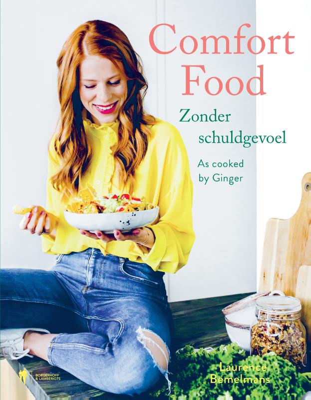 Comfortfood zonder schuldgevoel