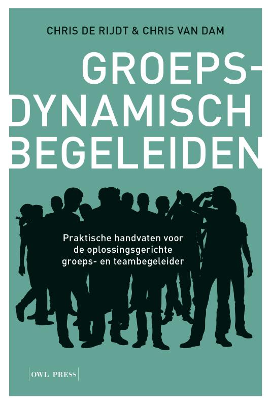 Groepsdynamisch begeleiden