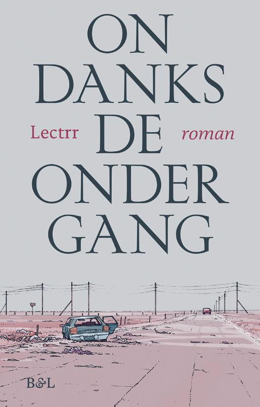 Ondanks de ondergang