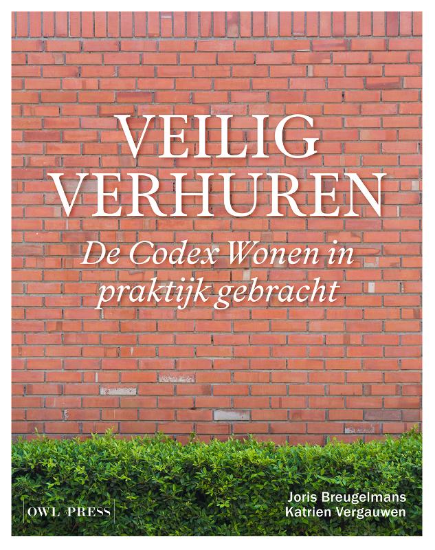 Veilig verhuren