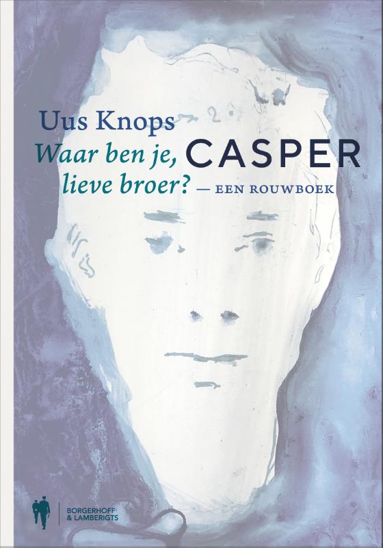 Casper, een rouwboek