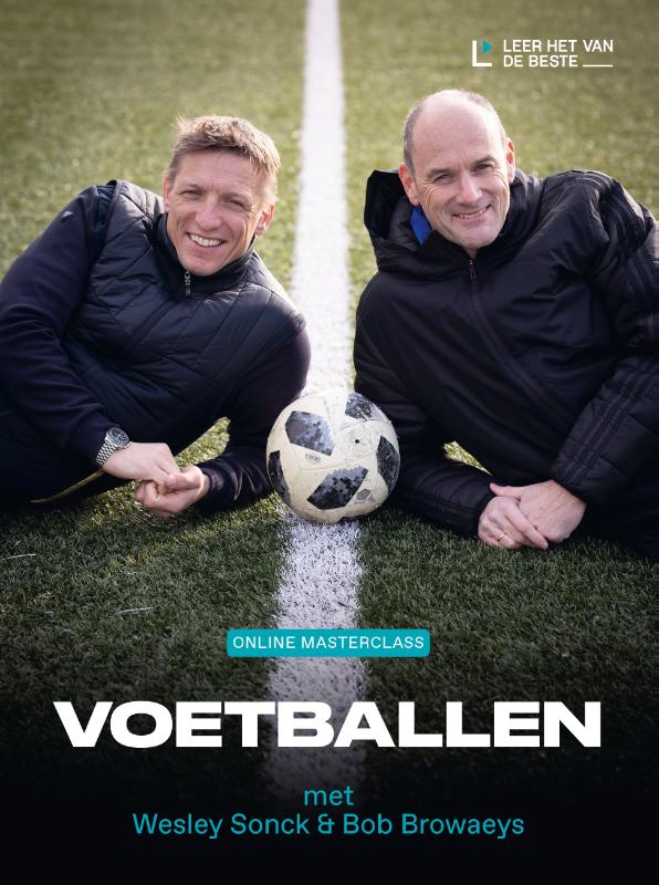 Voetballen