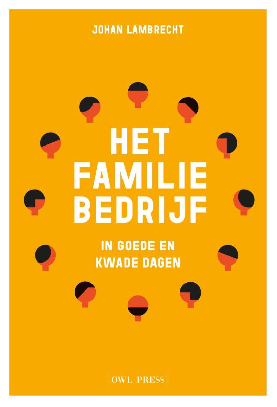 Het familiebedrijf