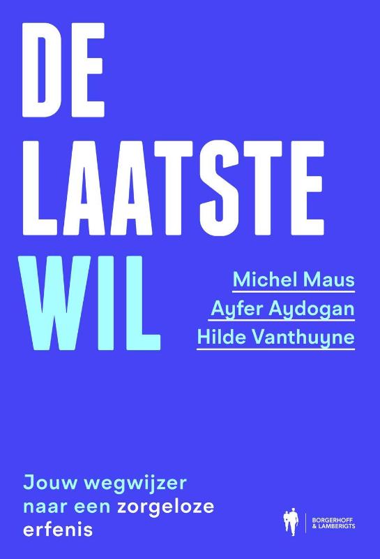 De laatste wil