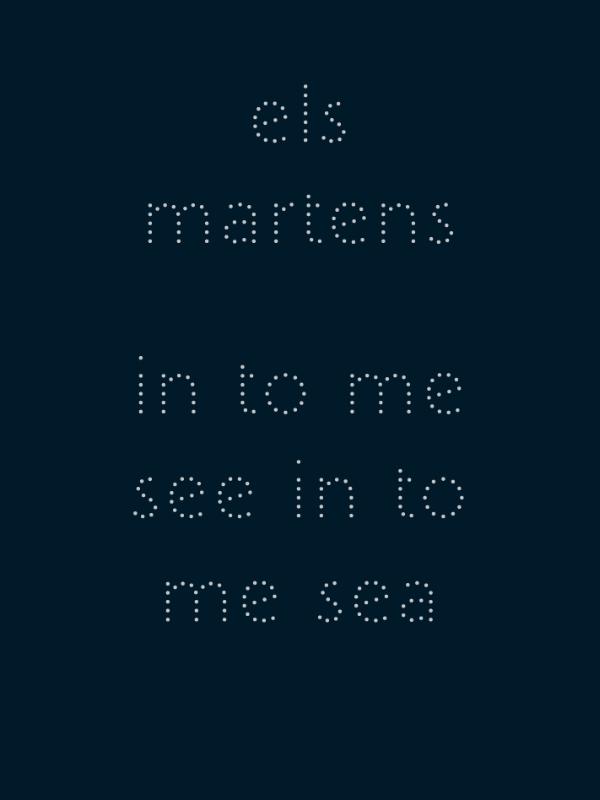 in to me see in to me sea