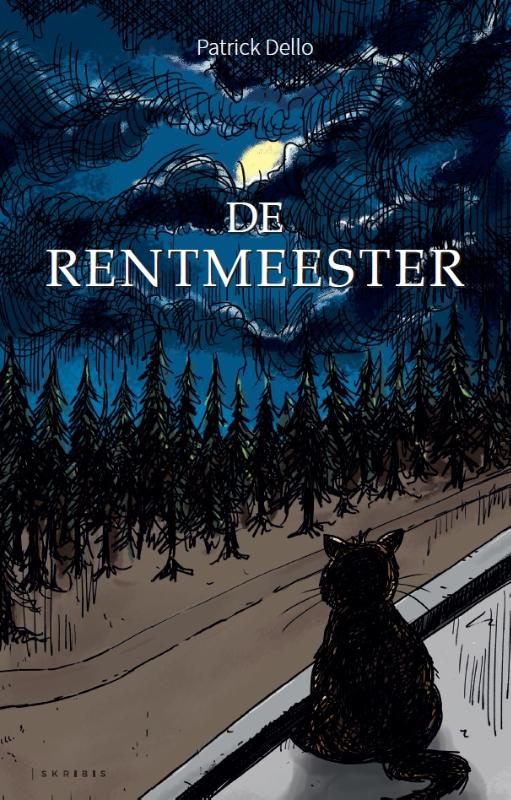 De rentmeester