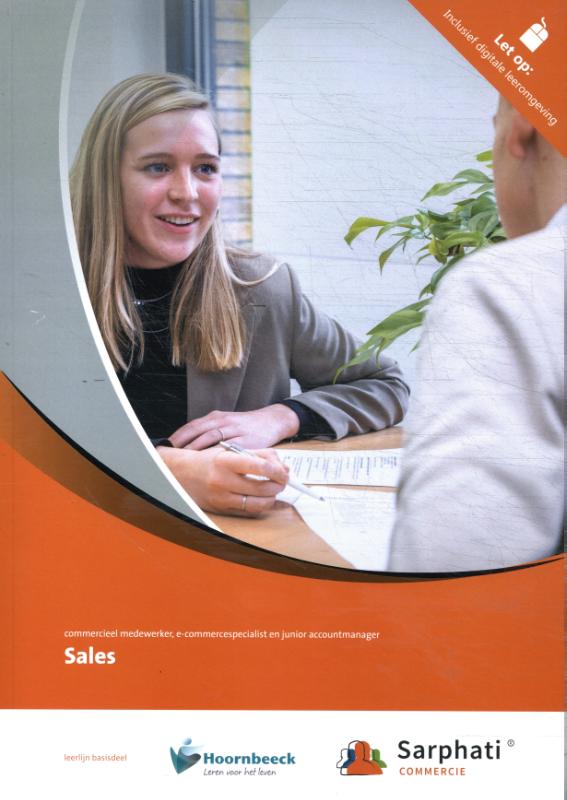 Sales (Hoornbeeck) | combipakket