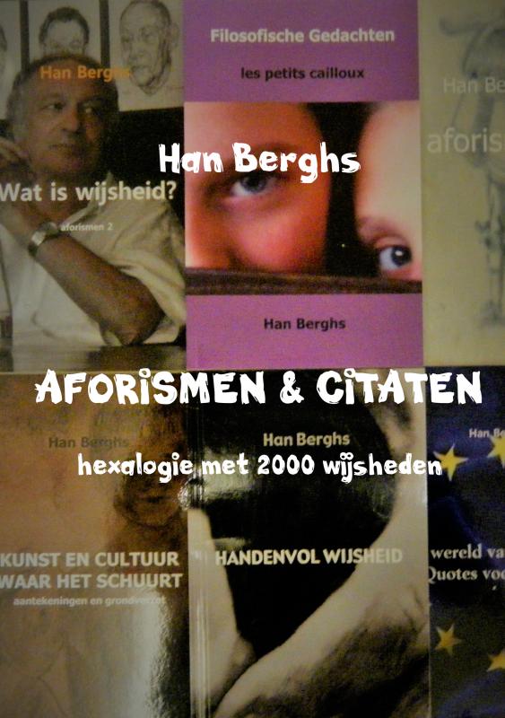 AFORISMEN & CITATEN