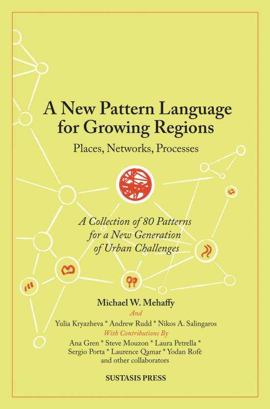 A New Pattern Language for Growing Regions
