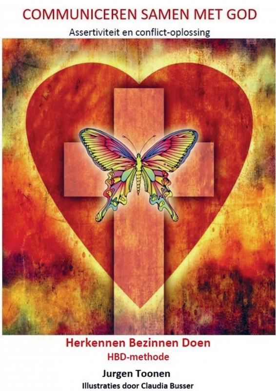 COMMUNICEREN SAMEN MET GOD