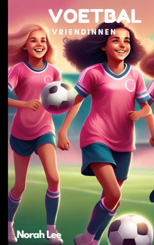 Voetbalvriendinnen