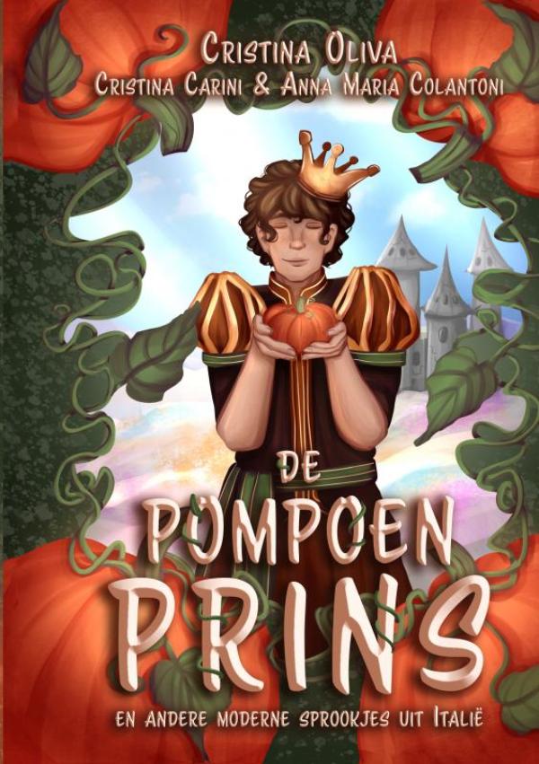 De pompoenprins