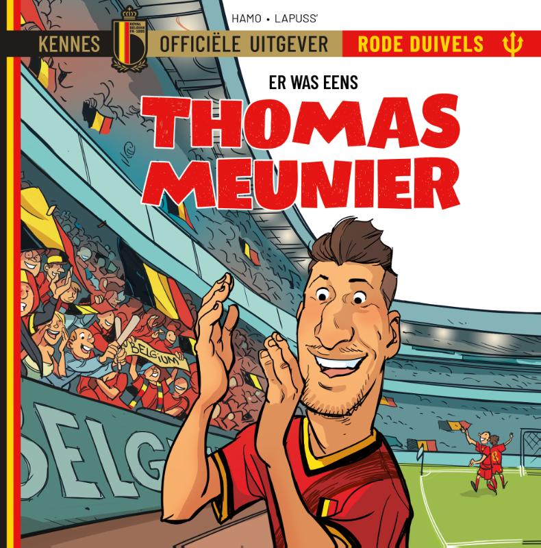 Thomas Meunier
