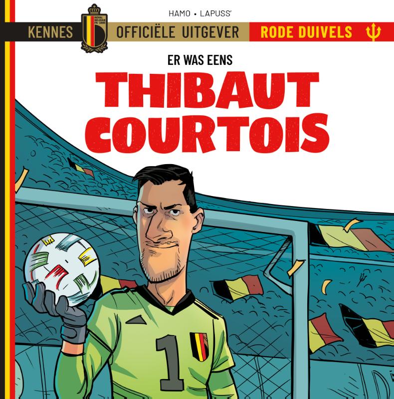 Thibaut Courtois