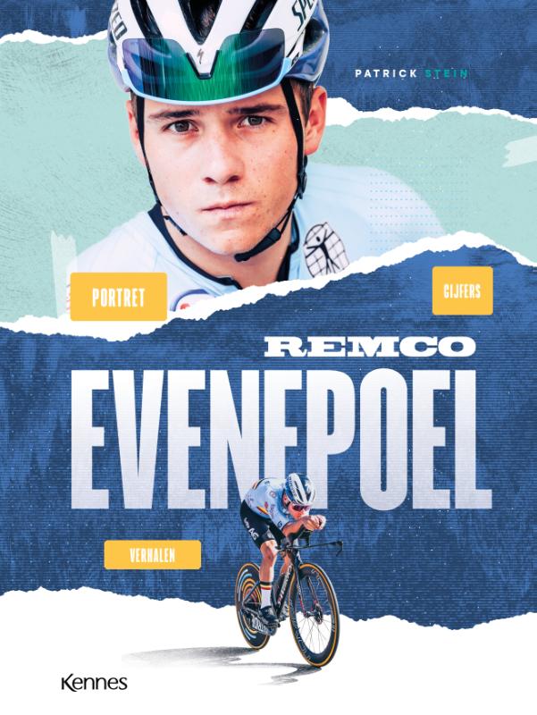 Remco Evenepoel