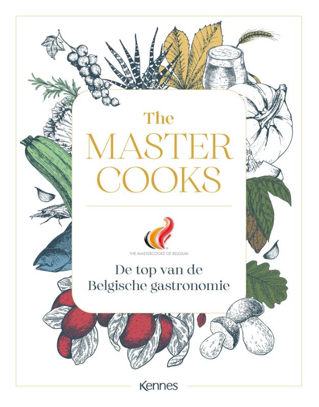 The Mastercooks