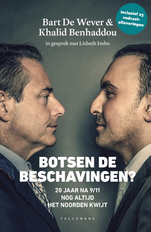 Botsen de beschavingen?