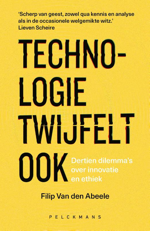 Technologie twijfelt ook
