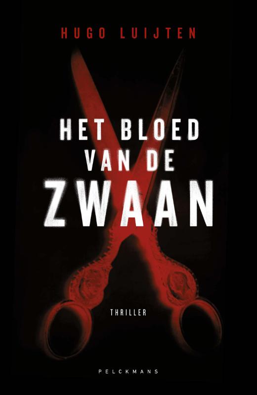 Het bloed van de zwaan