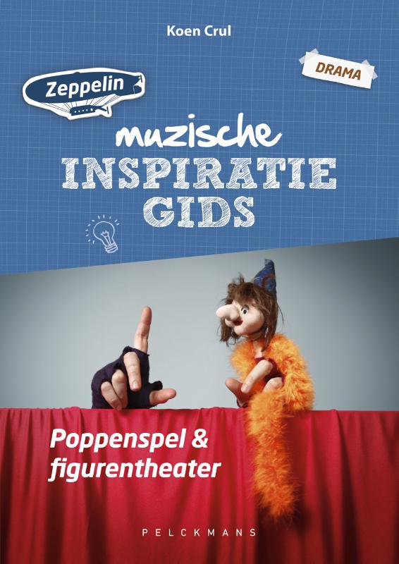 Poppenspel & figurentheater