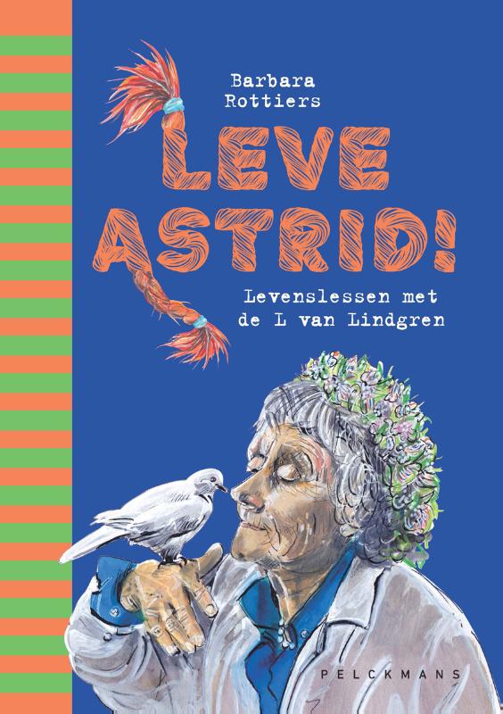 Leve Astrid!