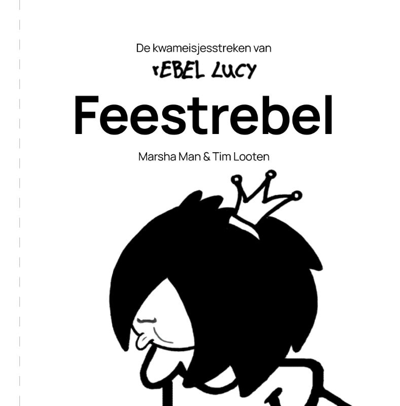 Feestrebel