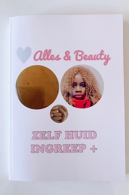 Alles & Beauty Zelf Huid Ingreep Ingreep +