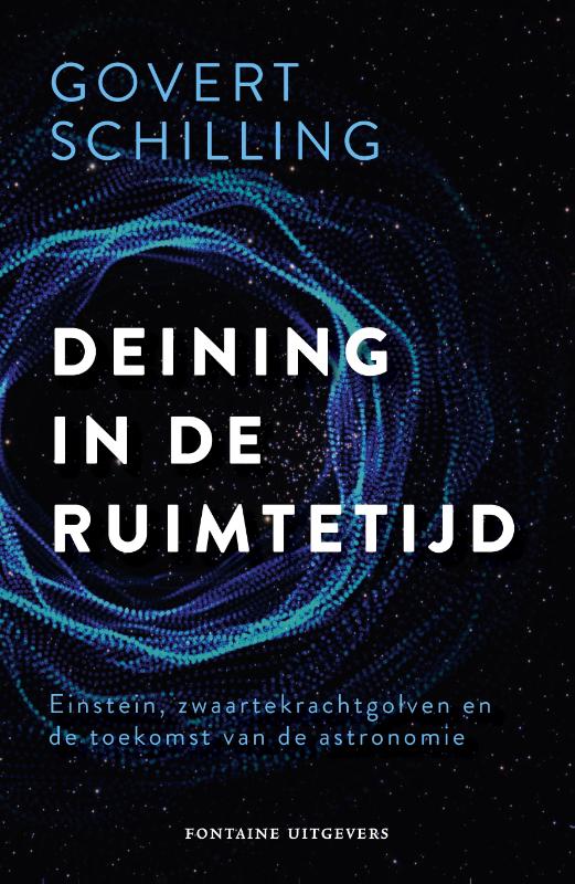 Deining in de ruimtetijd