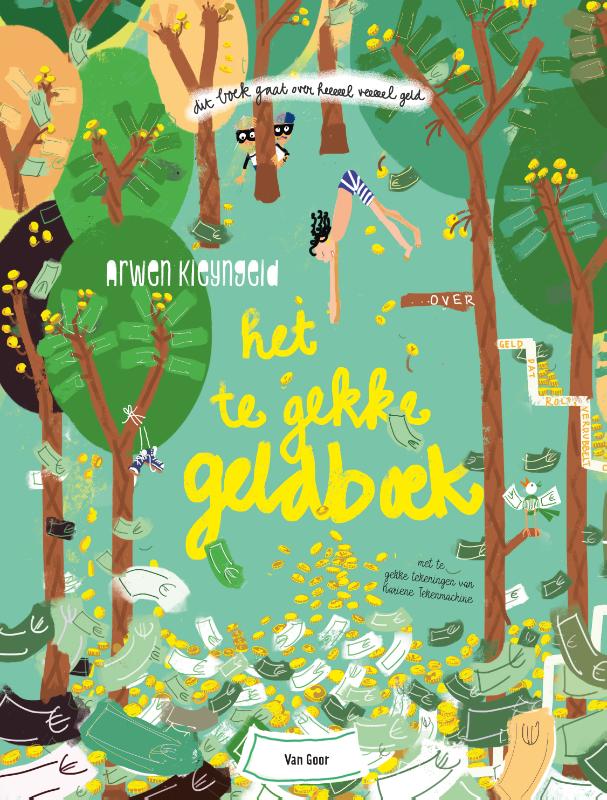 Het te gekke geldboek