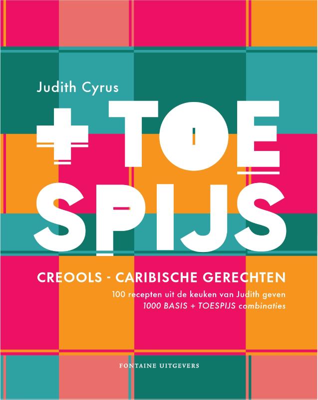 Toespijs
