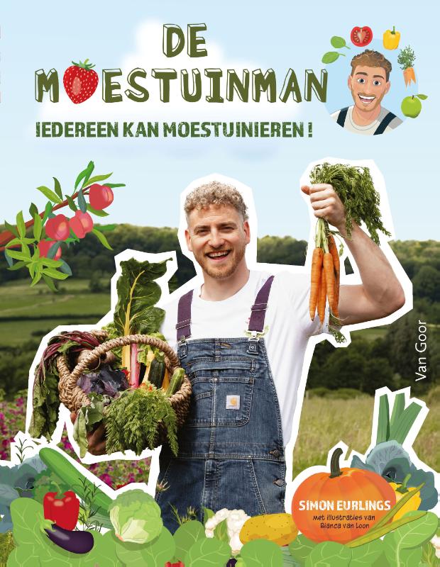 De Moestuinman