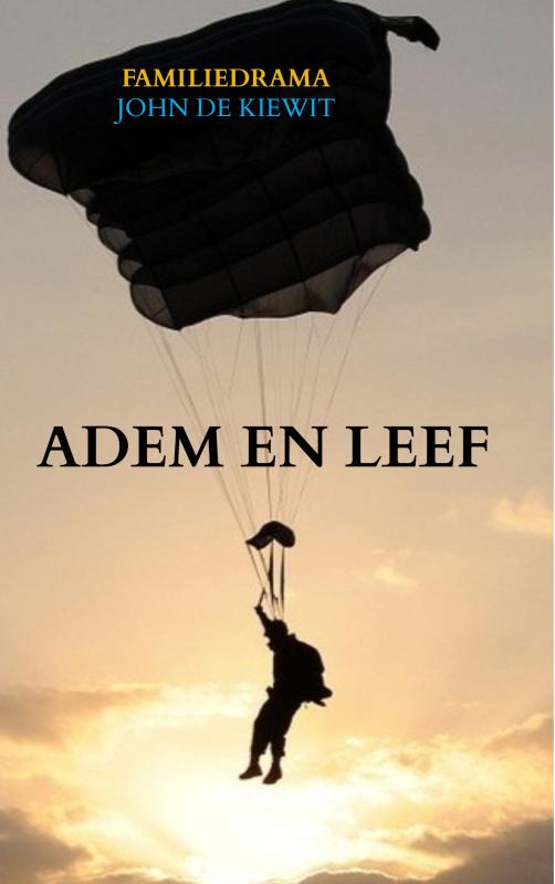 Adem en leef