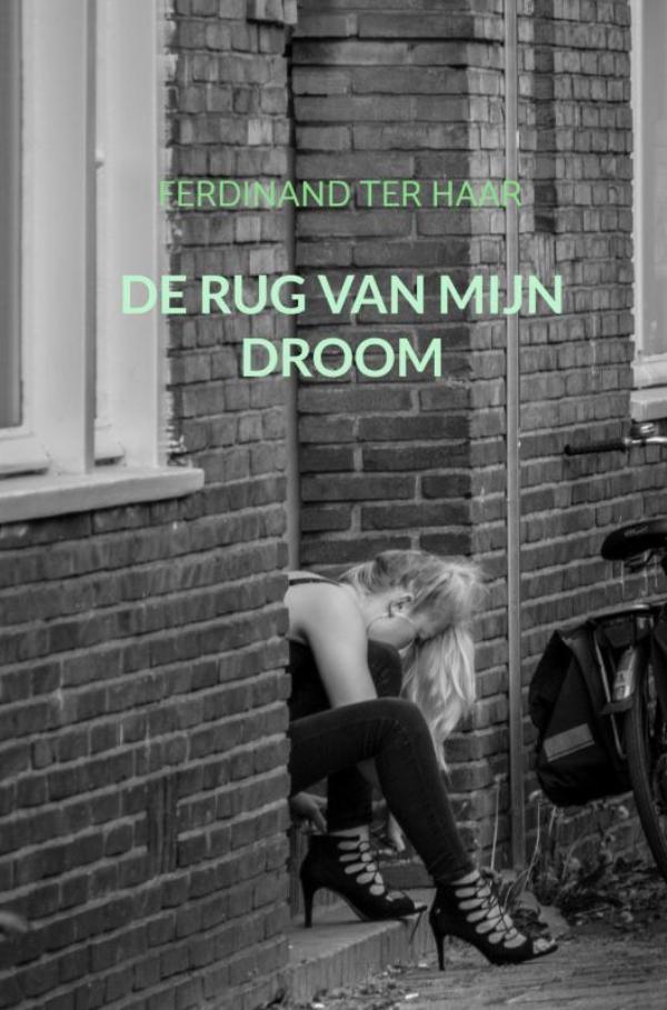De rug van mijn droom