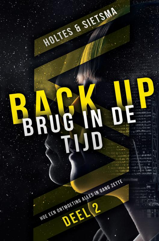 BACK-UP Brug in de tijd