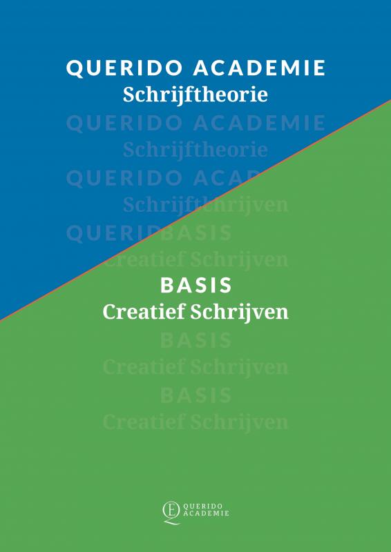 Querido Academie Schrijftheorie