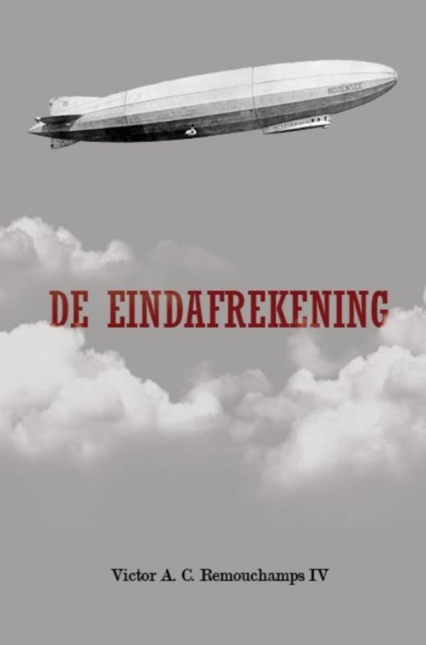 De Eindafrekening