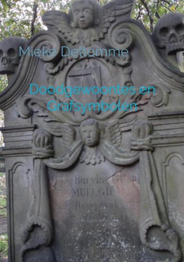 Doodgewoontes en Grafsymbolen