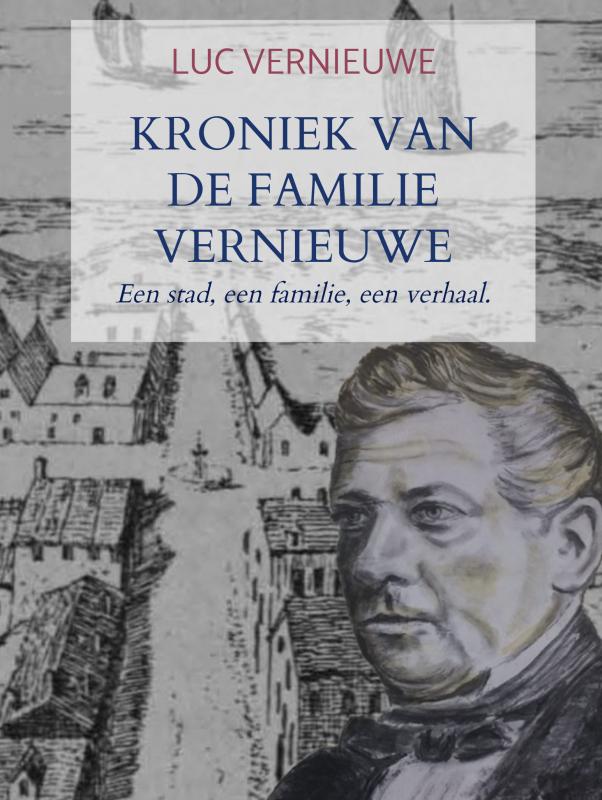 Kroniek van de familie Vernieuwe