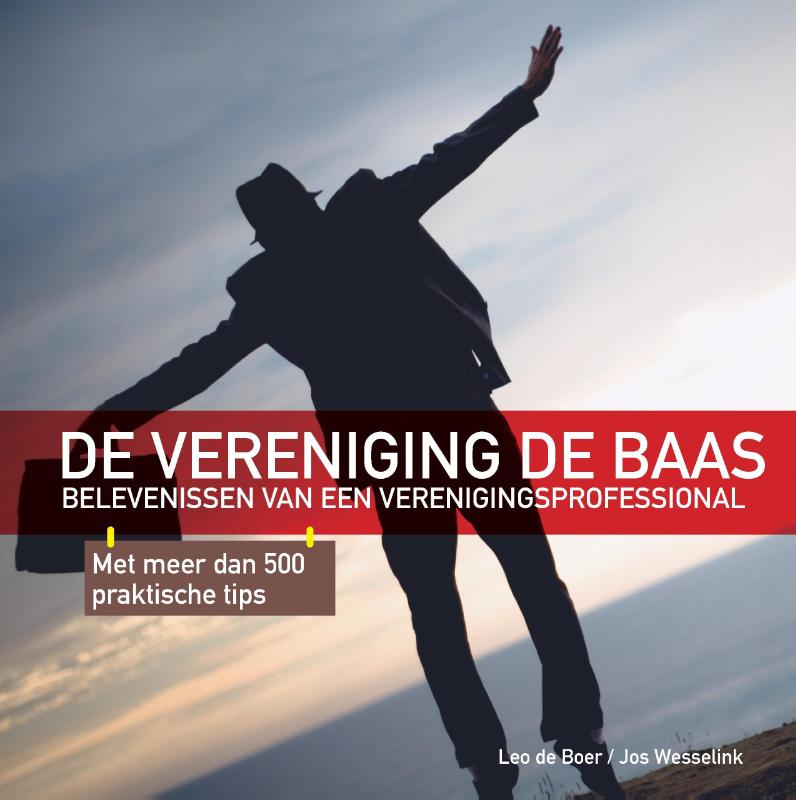 De vereniging de baas
