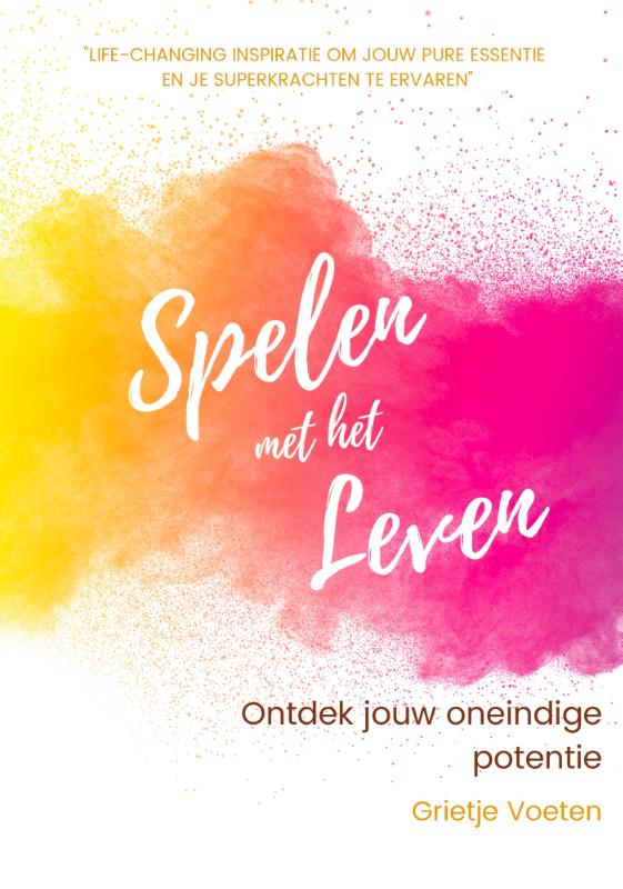 Spelen met het leven