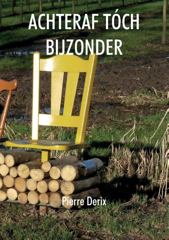 Achteraf toch bijzonder