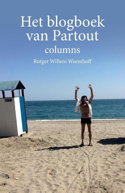 Het blogboek van Partout