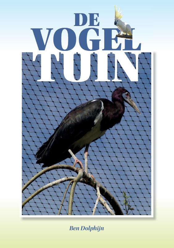 De Vogeltuin