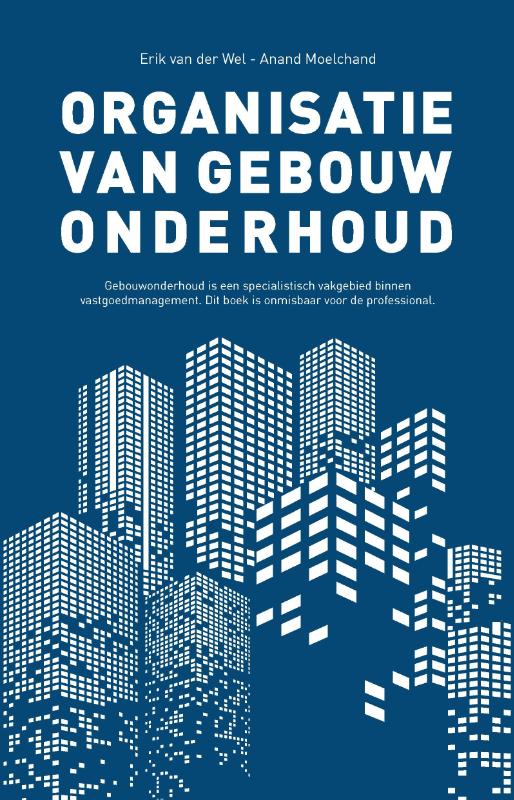 Organisatie van gebouwonderhoud