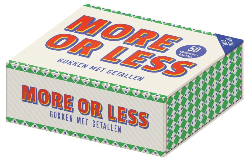 Offline Games - More or less