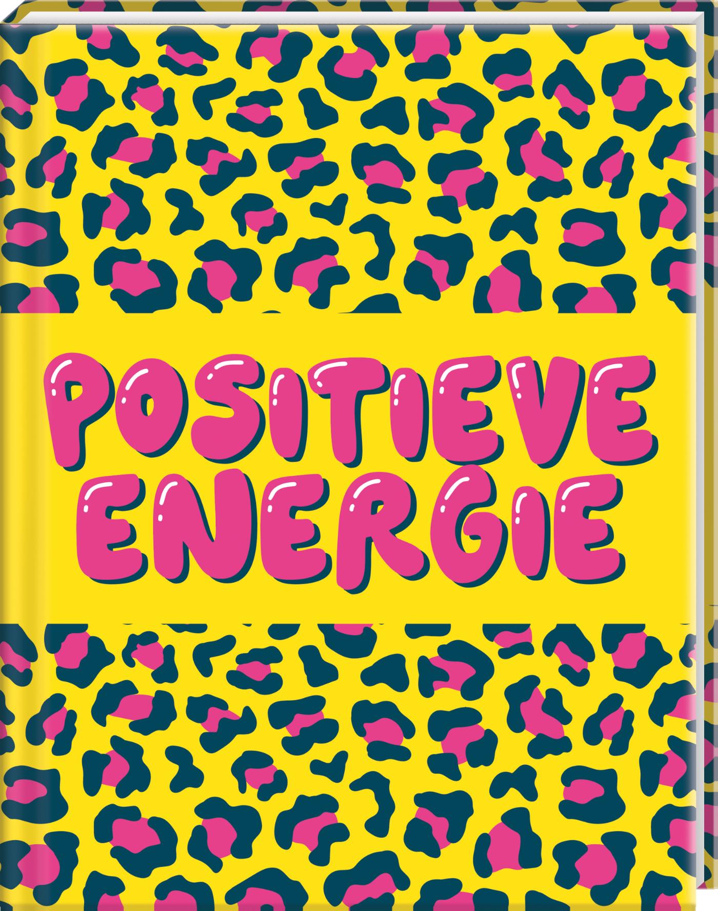 Positieve energie!