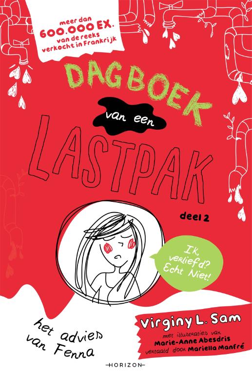Dagboek van een lastpak