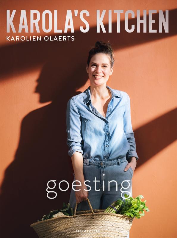 Karola's Kitchen: Goesting