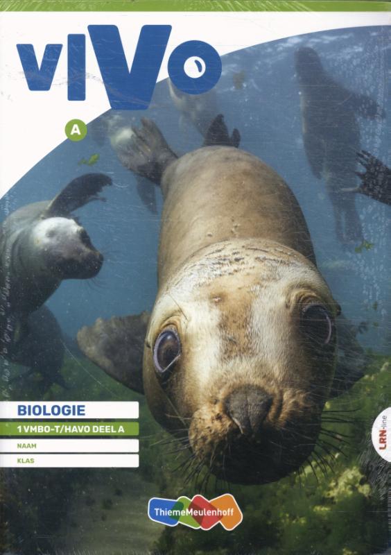 1 vmbo-t/havo biologie